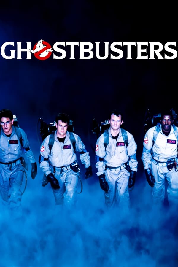 Ghostbusters