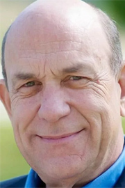 Richard McGonagle