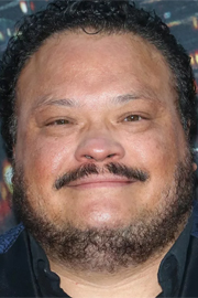 Adrian Martinez