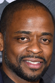 Dulé Hill