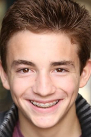 Jake Presley