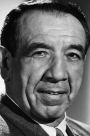 Mike Mazurki