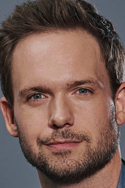 Patrick J. Adams