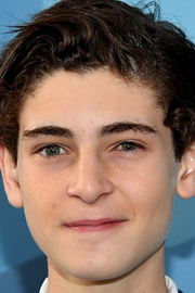 David Mazouz