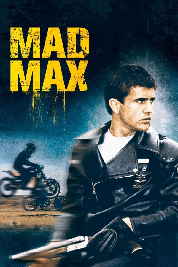 Mad Max