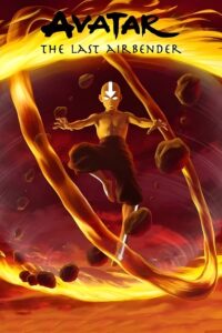 Avatar: The Last Airbender (2005–2008)
