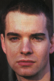 Alan Boyce