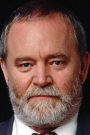 Alan Scarfe