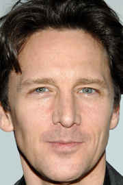Andrew McCarthy