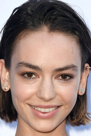 Brigette Lundy-Paine