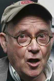 Buck Henry