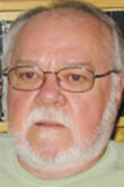 Bud S. Smith