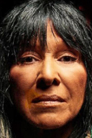 Buffy Sainte-Marie
