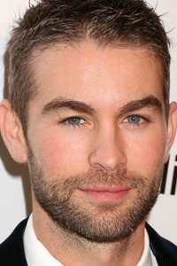 Chace Crawford