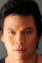 Chaske Spencer