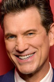 Chris Isaak