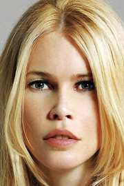 Claudia Schiffer