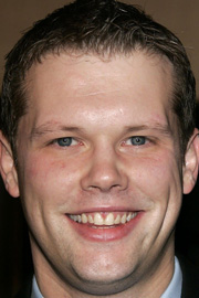 Dave Power