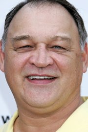 Ed O'Ross