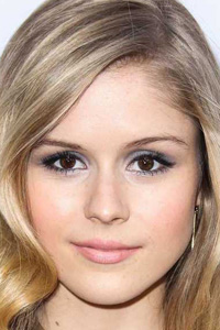 Erin Moriarty