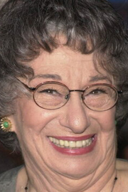 Florence Stanley