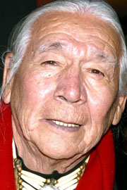 Floyd 'Red Crow' Westerman