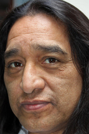 George Aguilar