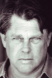 Graham Beckel