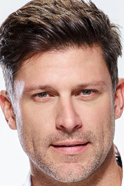 Greg Vaughan