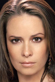 Holly Marie Combs