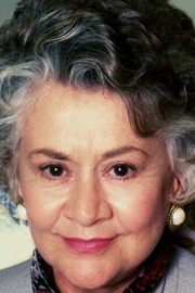 Joan Plowright