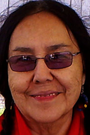 Lois Red Elk