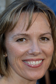 Lucinda Jenney