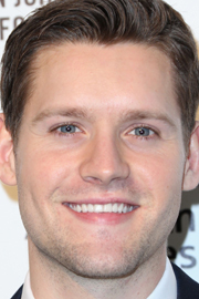 Luke Kleintank