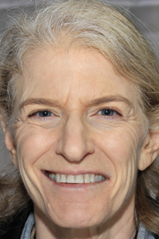 Marisa Silver