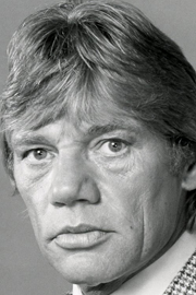 Michael Preston