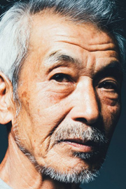 Min Tanaka