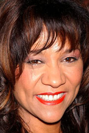 Olivia Brown