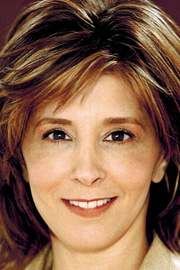 Pamela Hayden