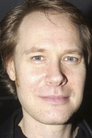 Paul Goddard