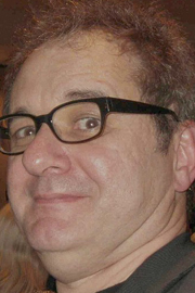 Peter Hannan