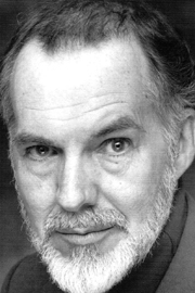Peter Renaday