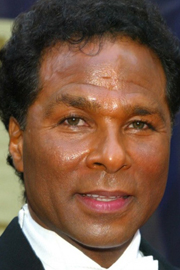 Philip Michael Thomas