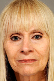 Rita Tushingham