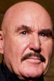 Roger Ward