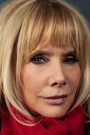 Rosanna Arquette