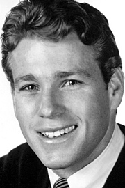 Ryan O'Neal