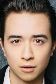 Samuel Patrick Chu