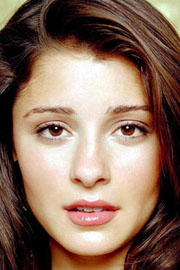 Shiri Appleby