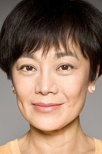 Sylvia Chang